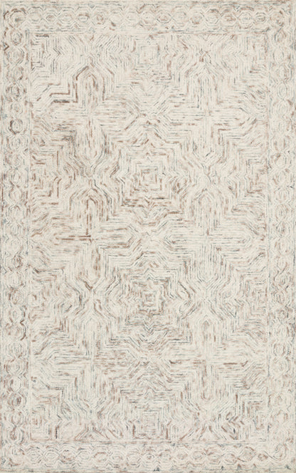 Type_Runner Rug - Loloi Ziva Runner Rug