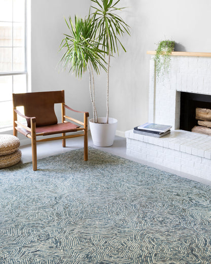 Type_Runner Rug - Loloi Ziva Runner Rug