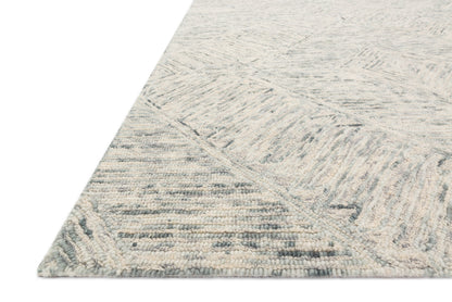 Loloi 18" x 18" Sample Rug