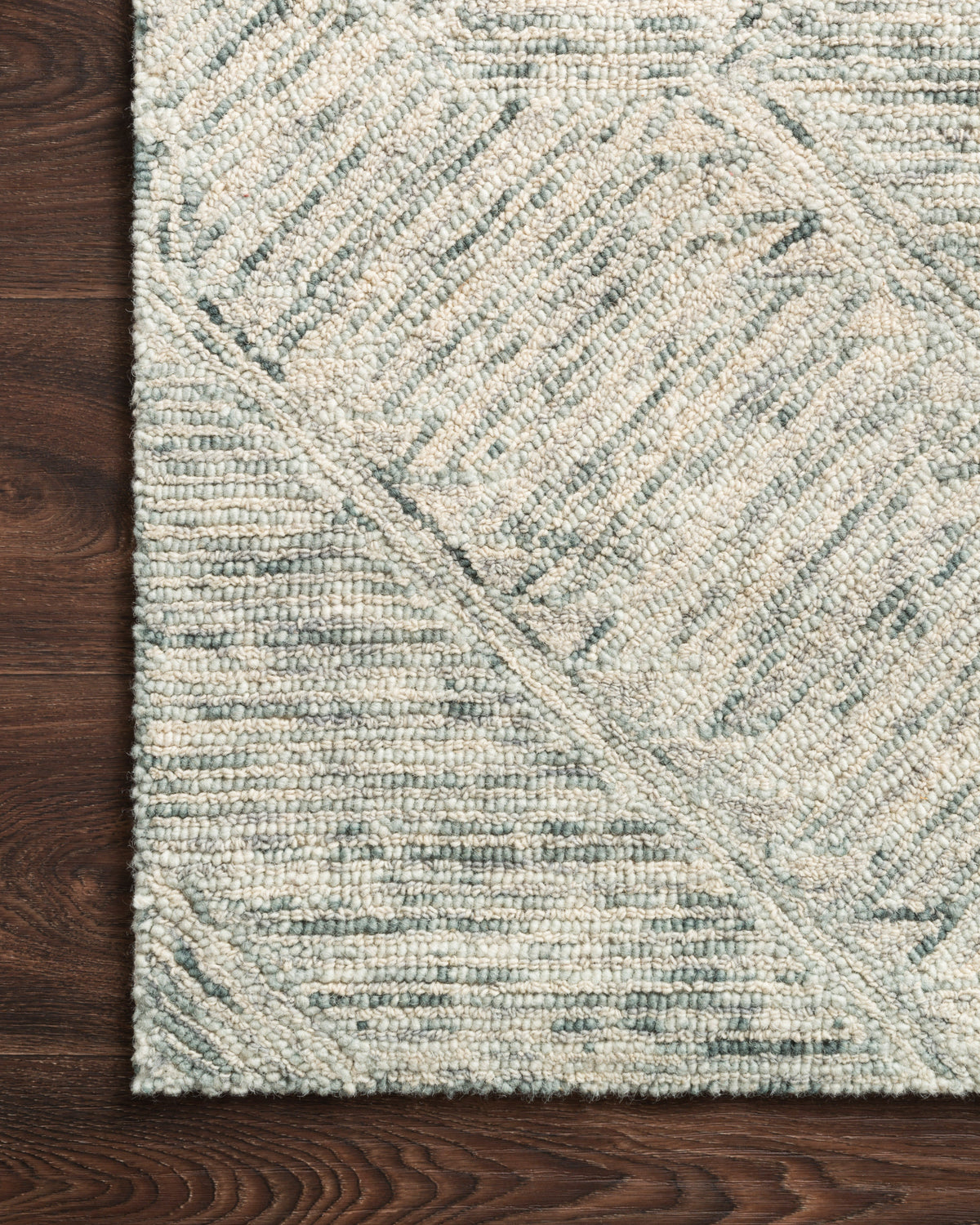 Type_Runner Rug - Loloi Ziva Runner Rug