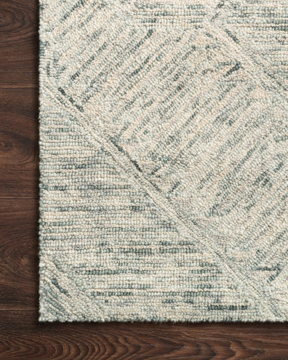 Type_Runner Rug - Loloi Ziva Runner Rug
