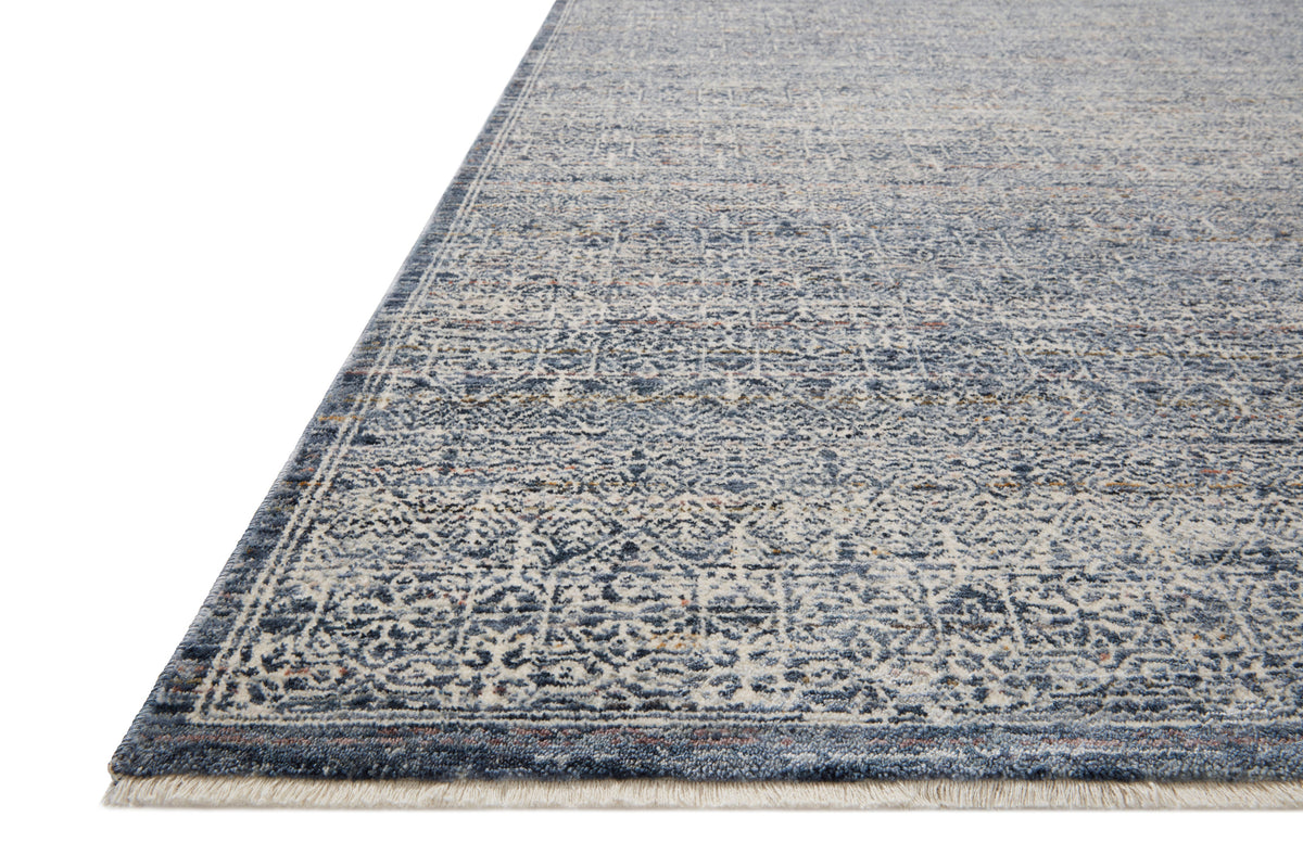 Amber Lewis x Loloi Zuma Area Rug