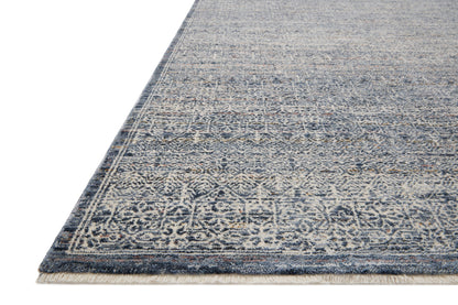 Amber Lewis x Loloi Zuma Area Rug