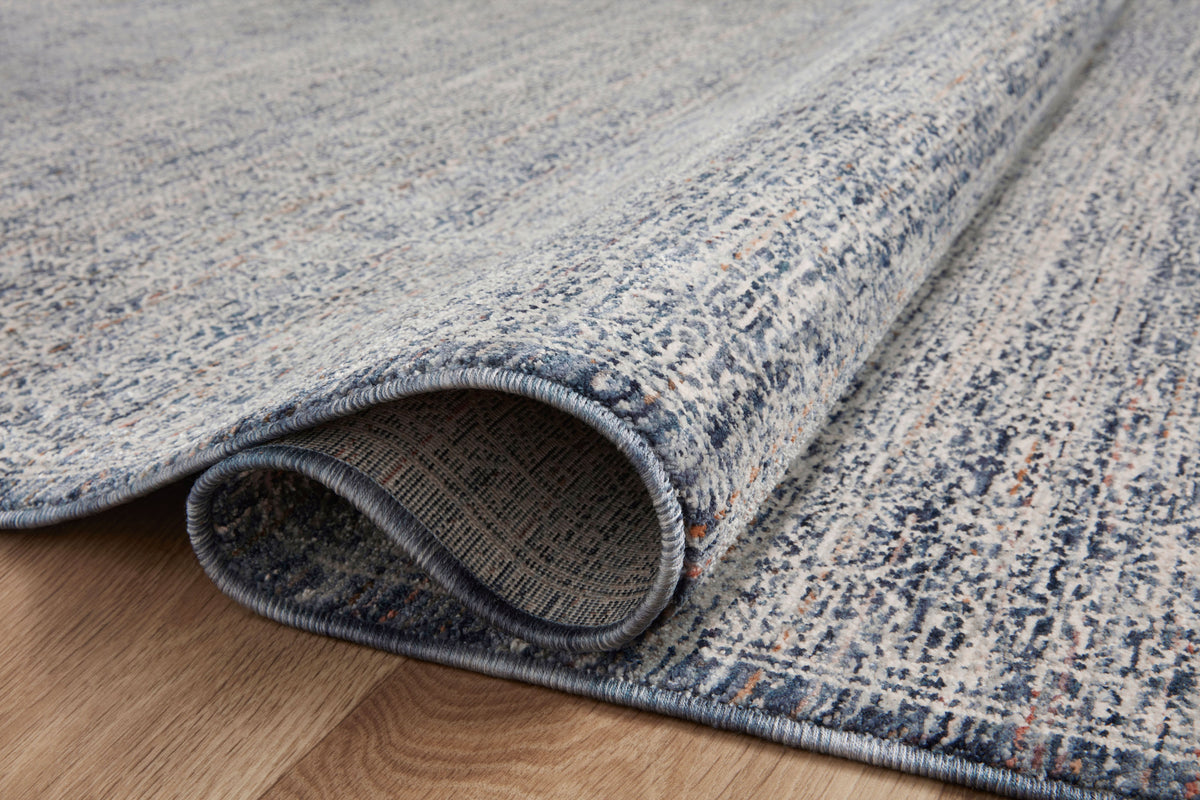 Amber Lewis x Loloi Zuma 3'-0" x 3'-0" Round Accent Rug
