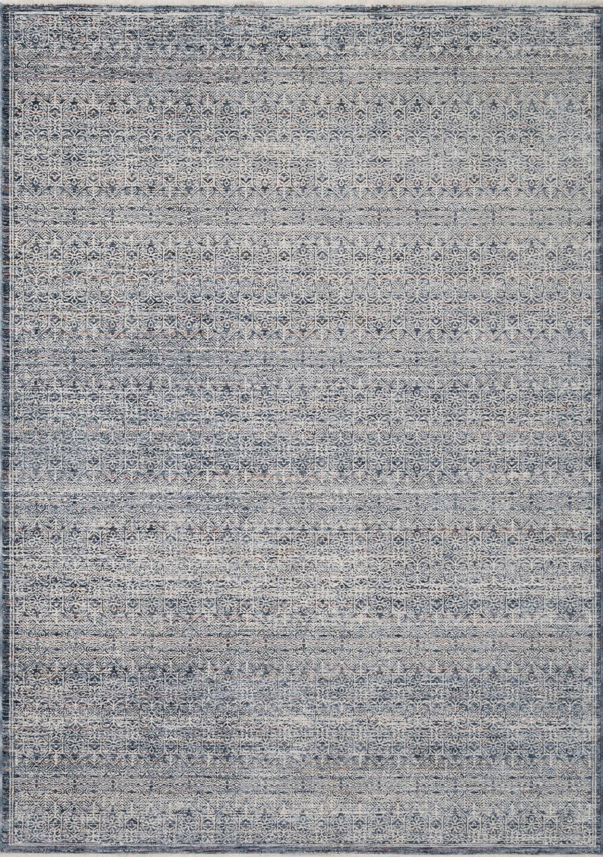 Amber Lewis x Loloi Zuma Area Rug
