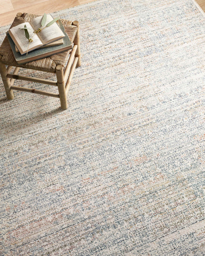 Amber Lewis x Loloi Zuma Area Rug