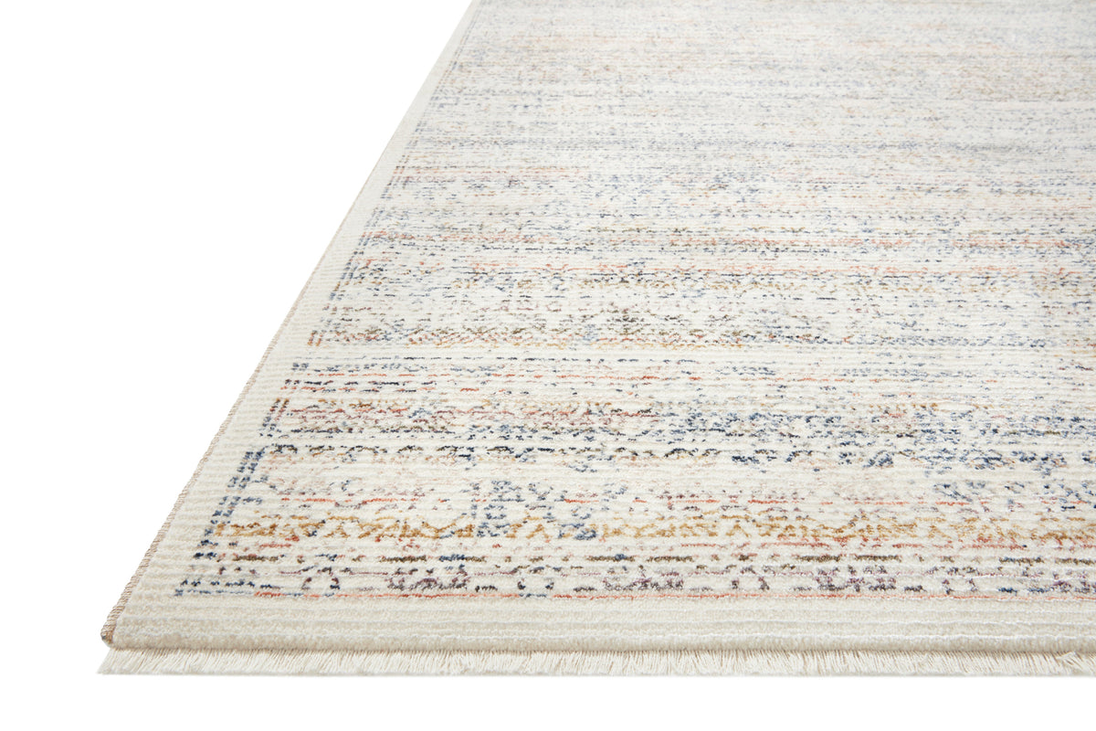 Amber Lewis x Loloi Zuma Area Rug