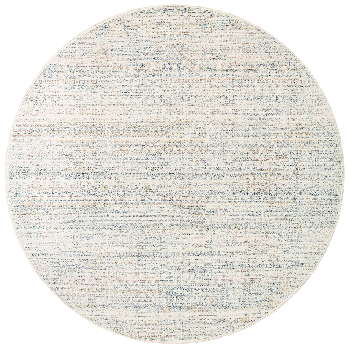 Amber Lewis x Loloi Zuma Runner Rug