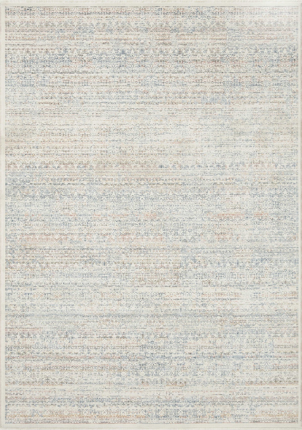 Amber Lewis x Loloi Zuma Area Rug