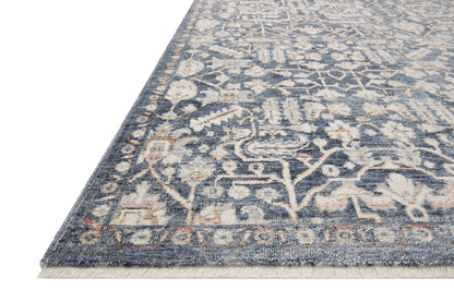 Amber Lewis x Loloi Zuma Area Rug