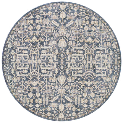 Amber Lewis x Loloi Zuma Area Rug