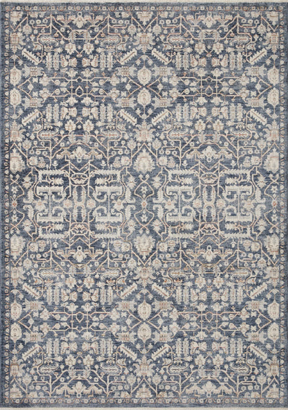 Amber Lewis x Loloi Zuma Area Rug