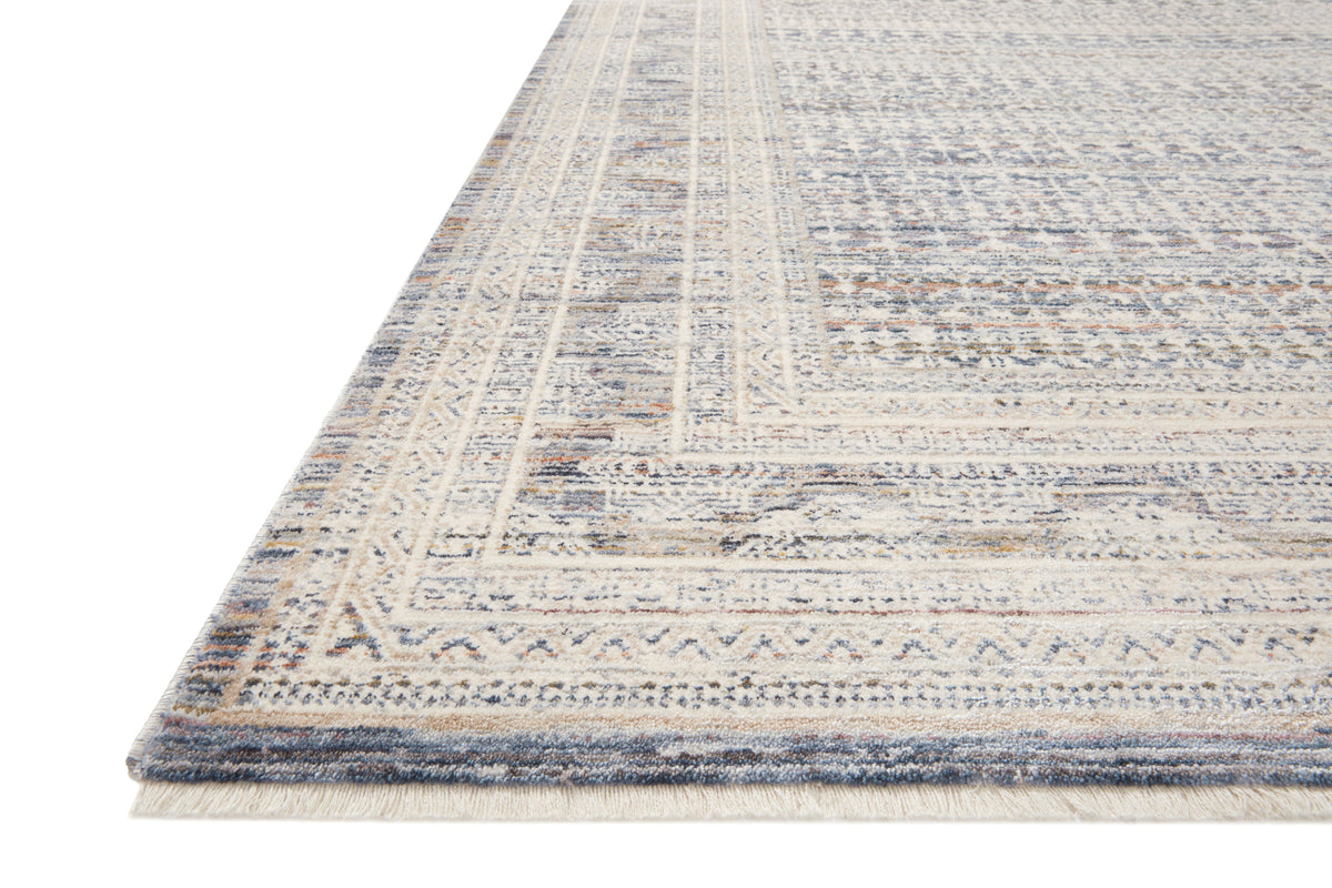 Amber Lewis x Loloi Zuma Area Rug
