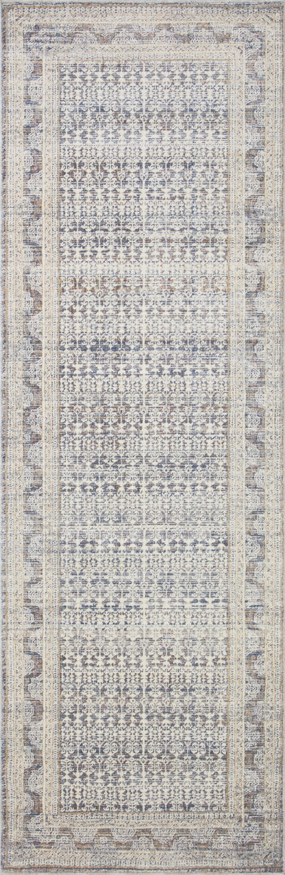 Amber Lewis x Loloi Zuma Area Rug