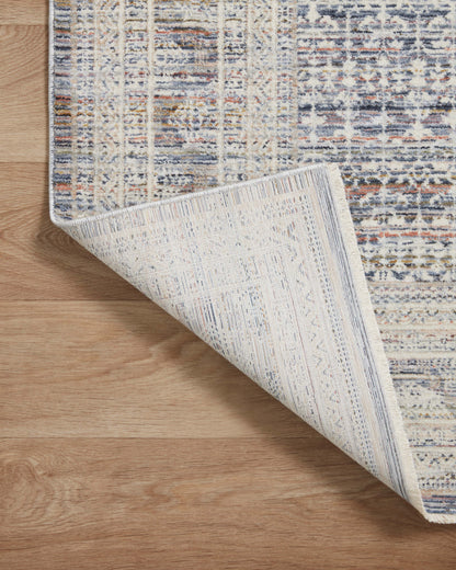 Amber Lewis x Loloi Zuma Area Rug
