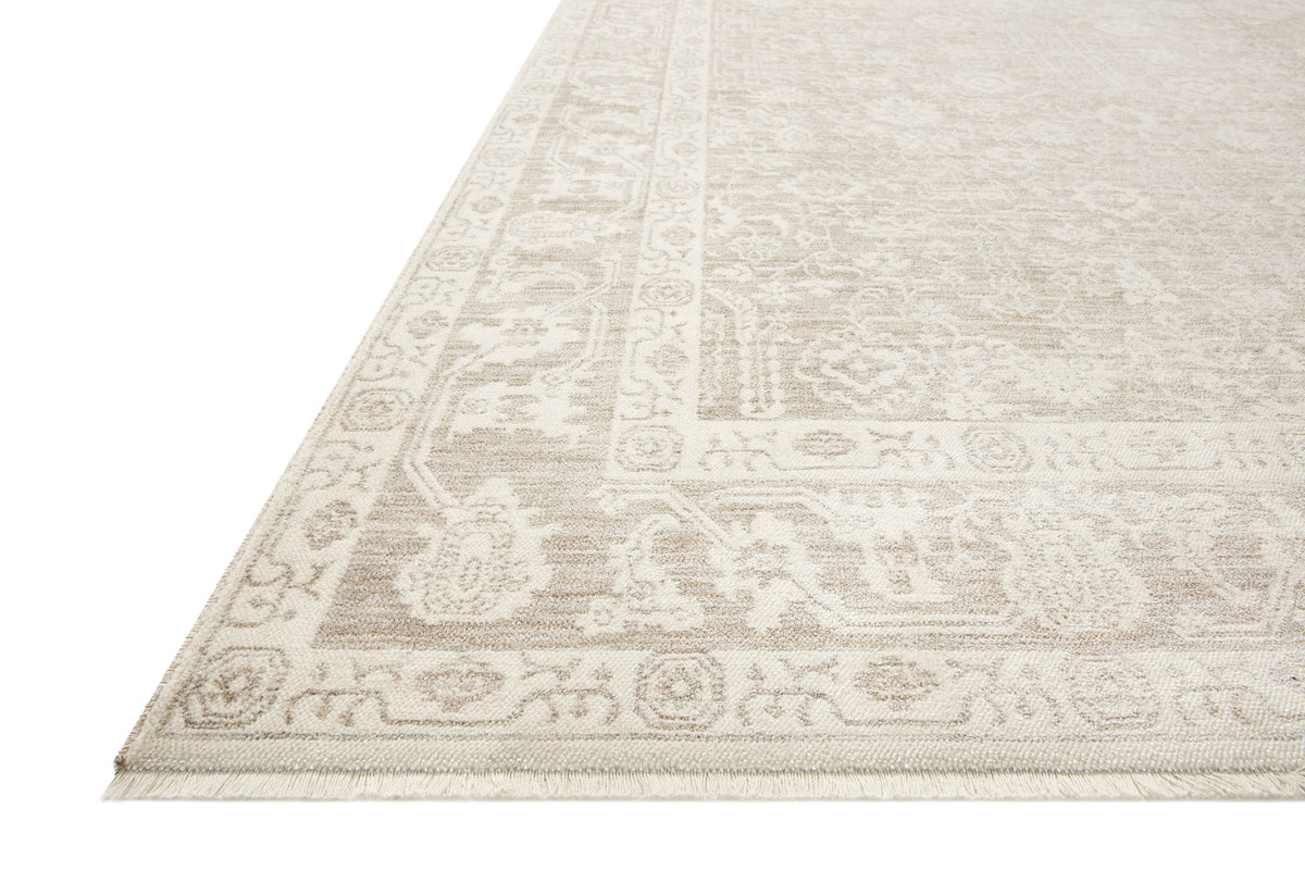 Amber Lewis x Loloi Zuma Area Rug