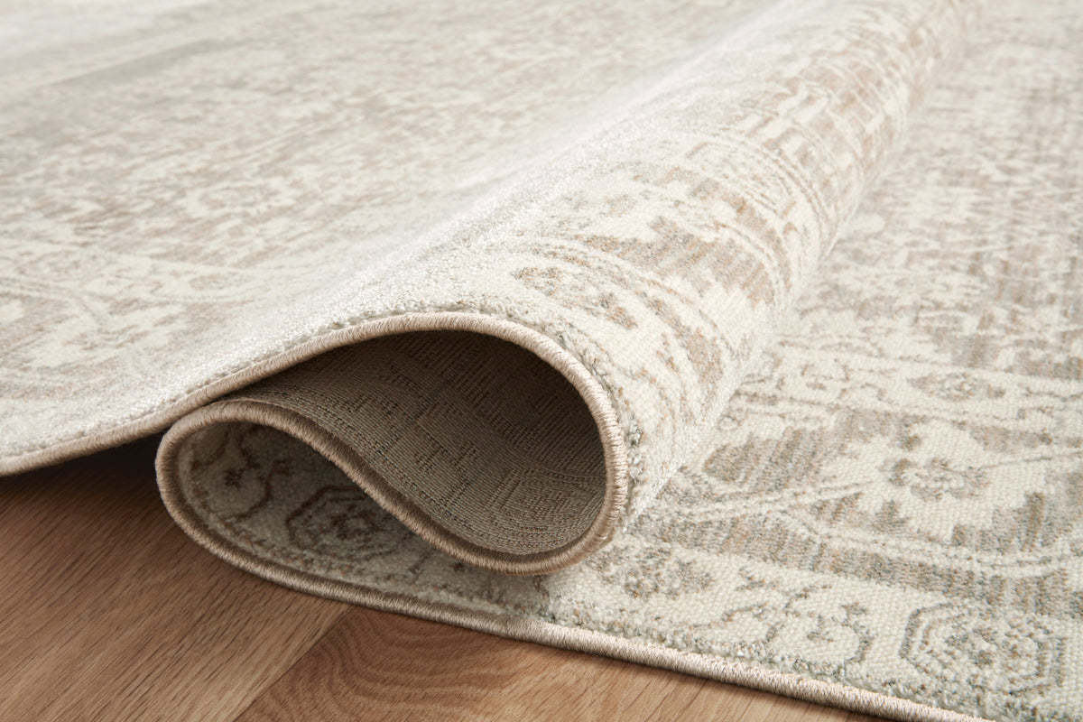 Amber Lewis x Loloi Zuma Area Rug