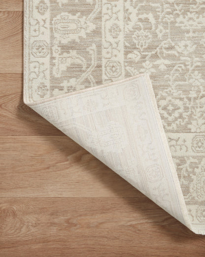 Amber Lewis x Loloi Zuma Area Rug