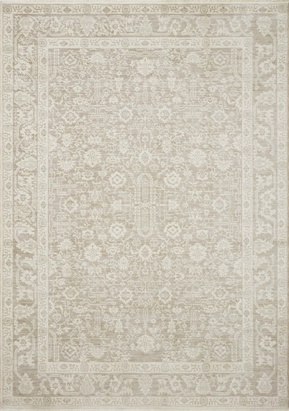 Amber Lewis x Loloi Zuma Runner Rug