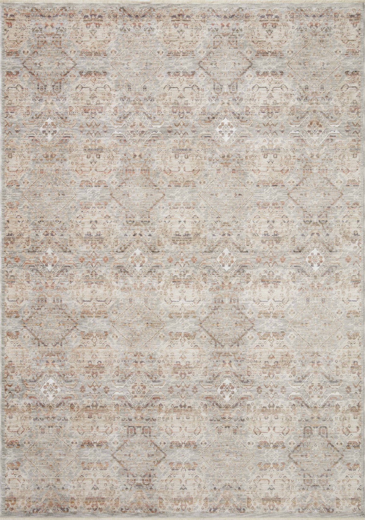 Amber Lewis x Loloi Zuma Area Rug