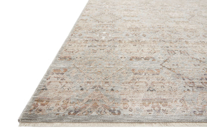 Amber Lewis x Loloi Zuma Area Rug