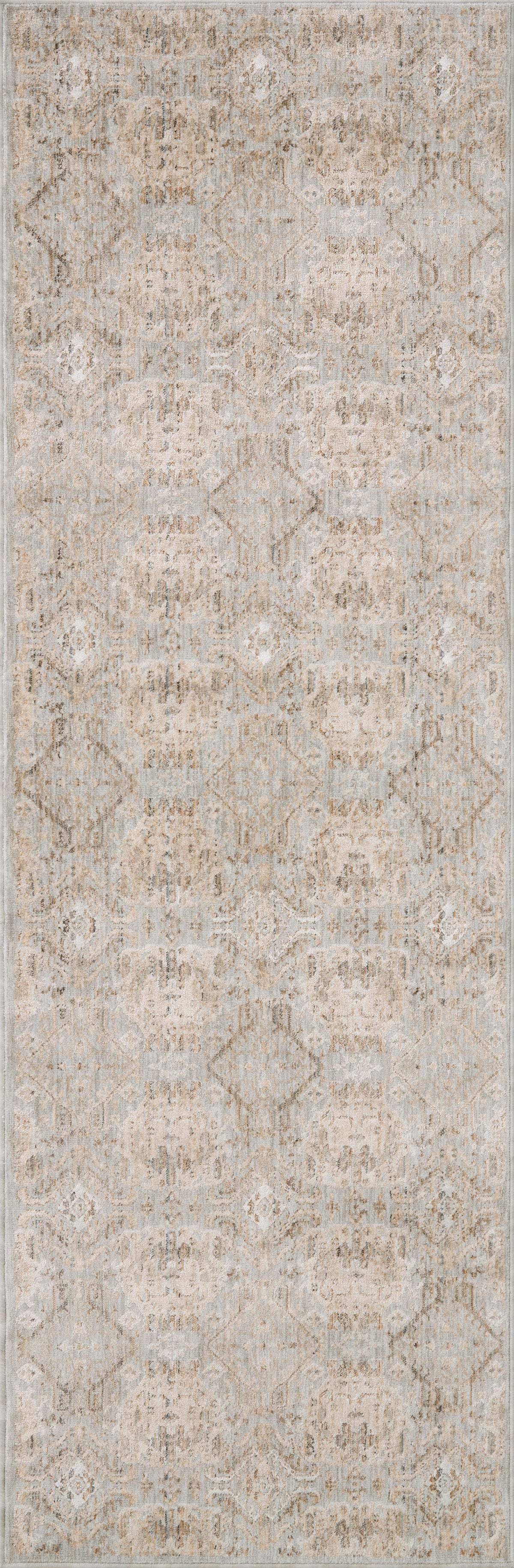 Amber Lewis x Loloi Zuma Runner Rug