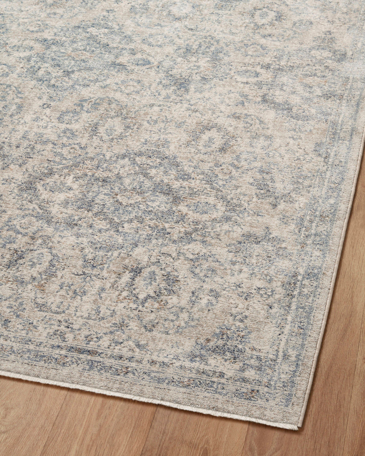 Amber Lewis x Loloi Zuma Area Rug