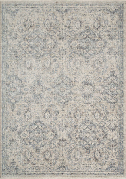 Amber Lewis x Loloi Zuma Area Rug