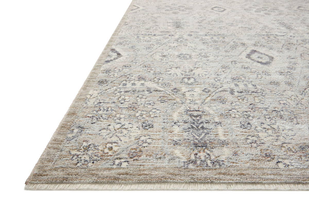 Amber Lewis x Loloi Zuma Area Rug