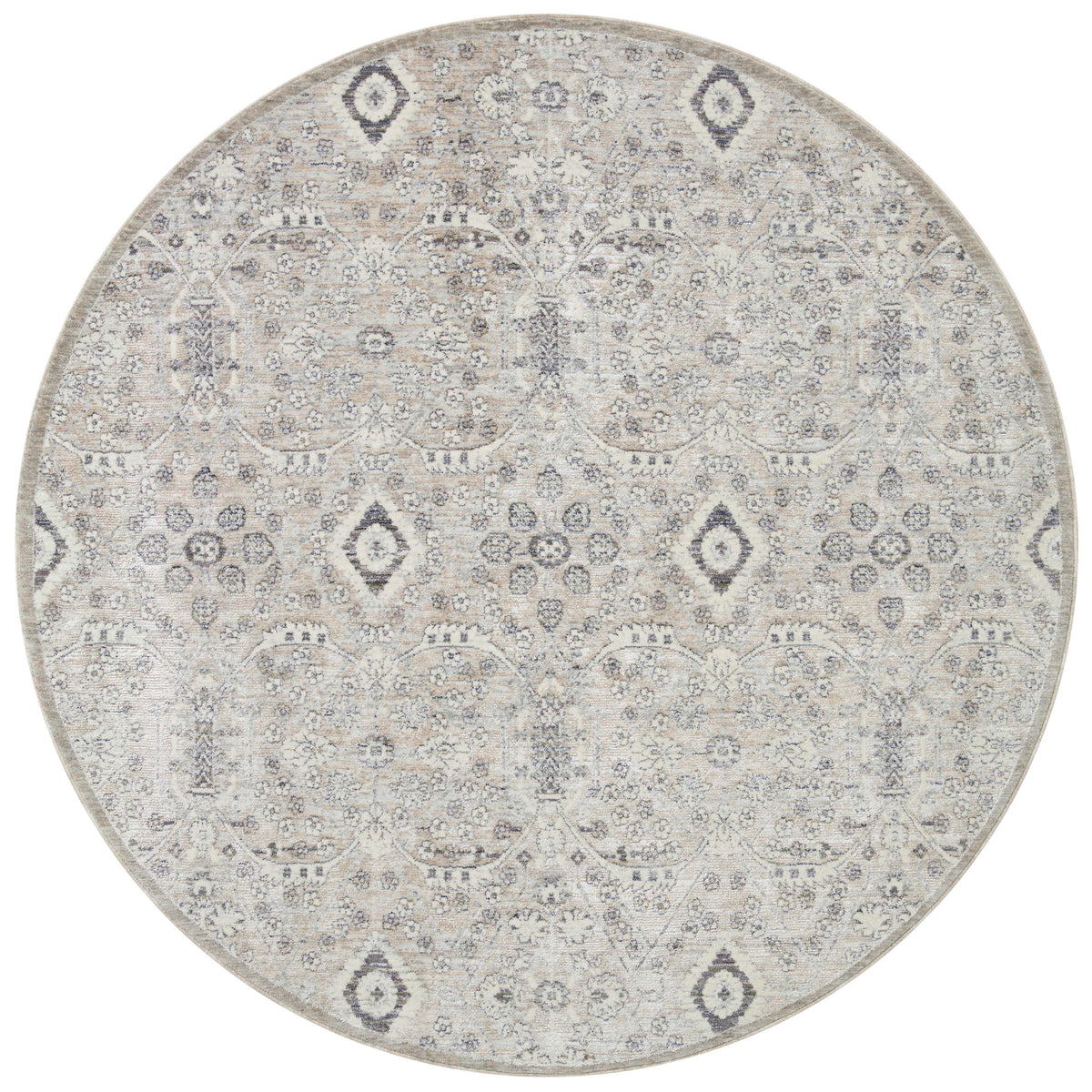 Amber Lewis x Loloi Zuma Area Rug