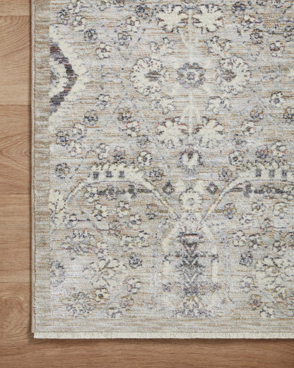 Amber Lewis x Loloi Zuma Area Rug