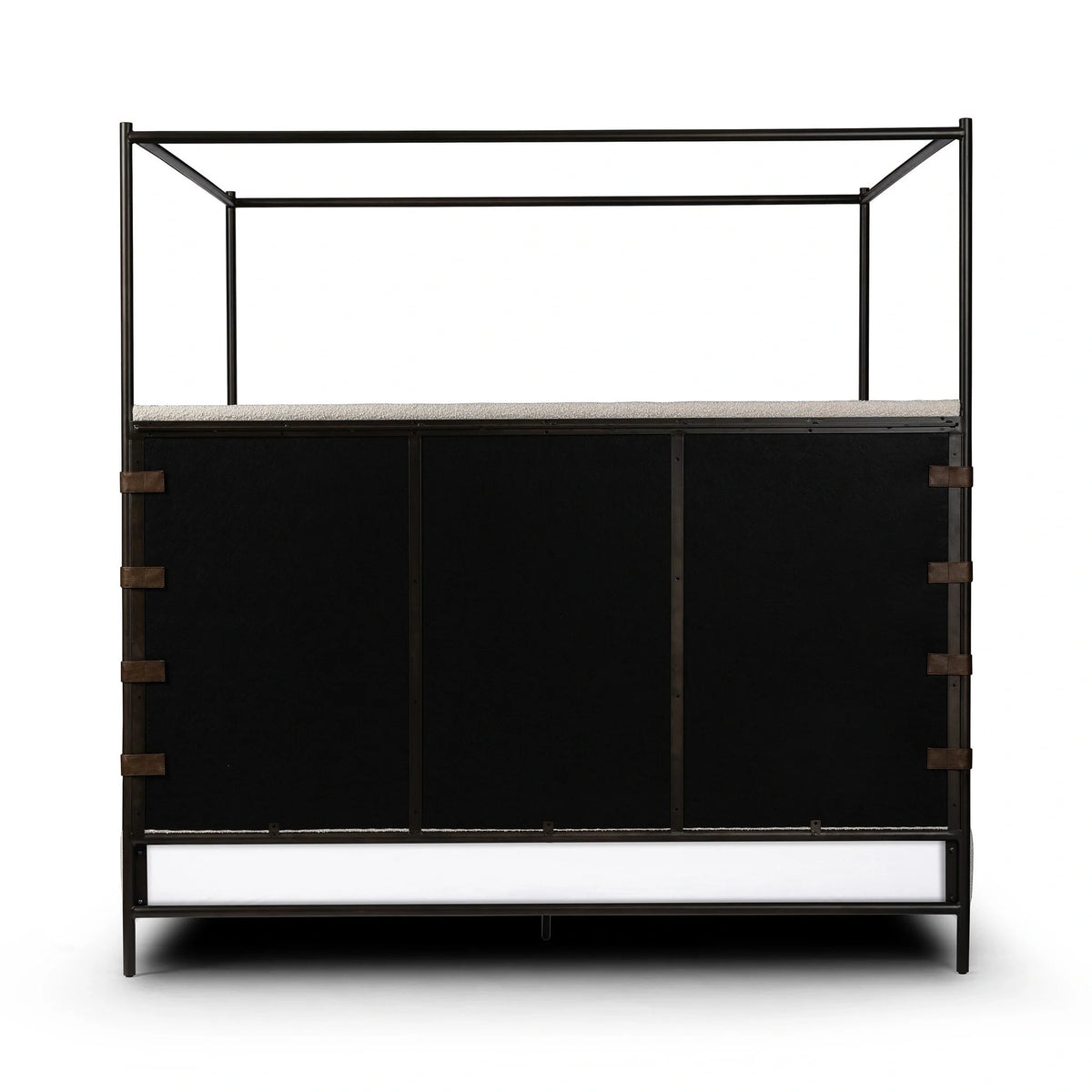 Anderson Canopy Bed