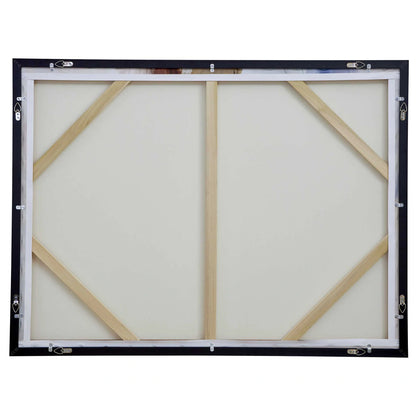 Framed Abstract Art