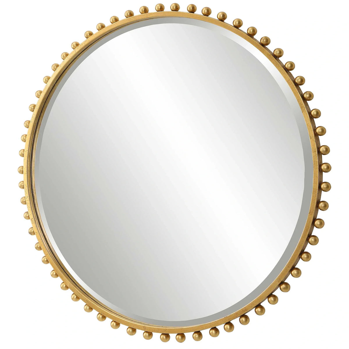 Round Mirror