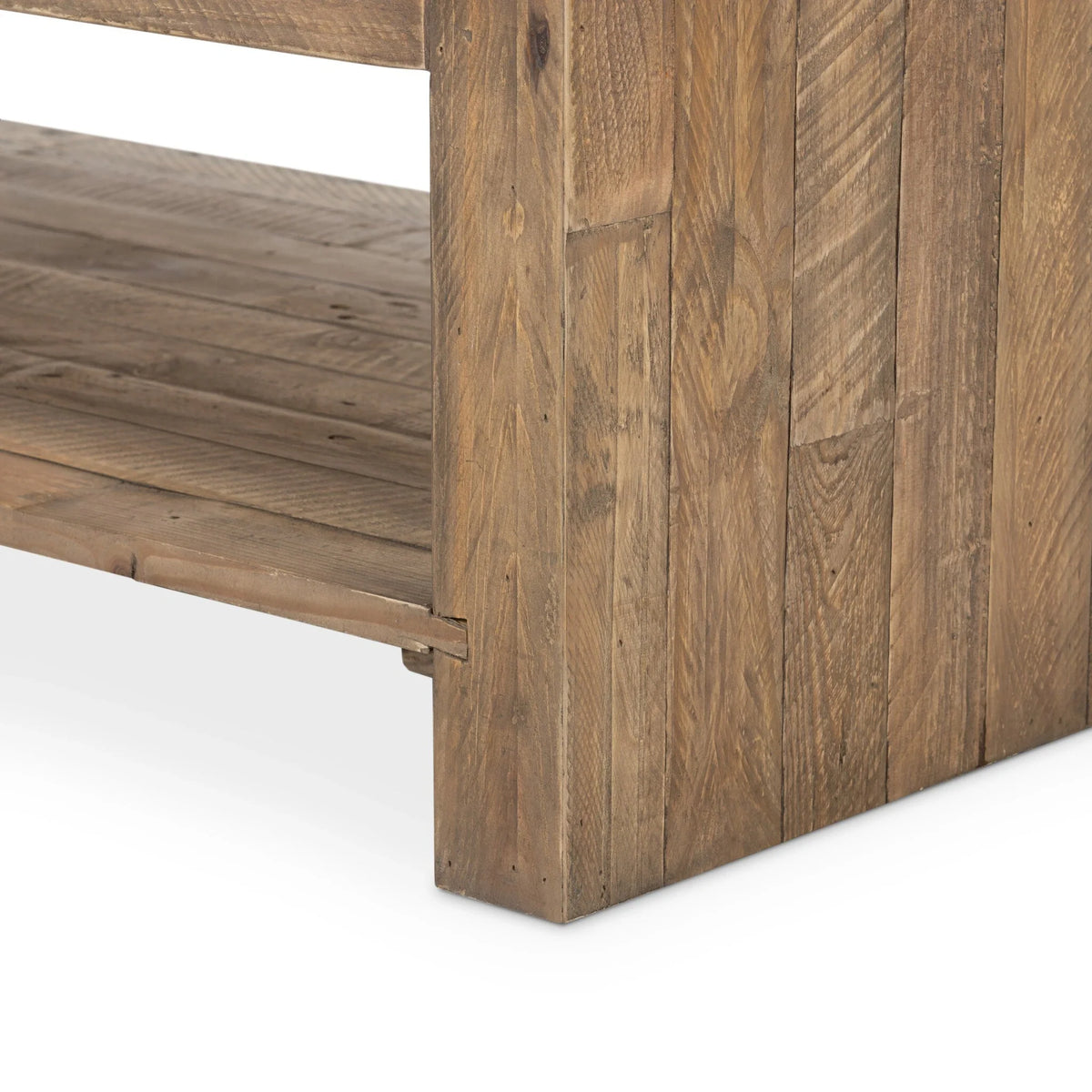 Beckwourth Coffee Table-60"