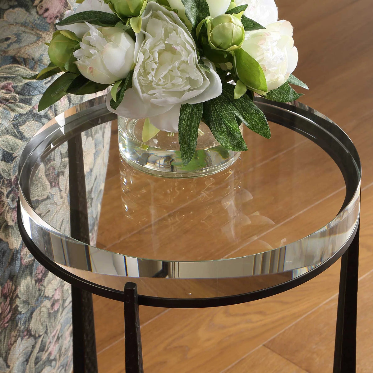 Accent Table