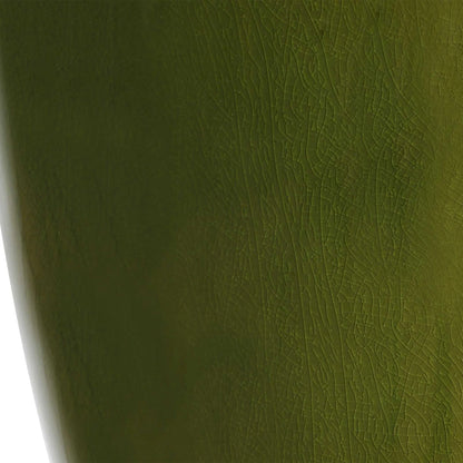 Moss Green Table Lamp