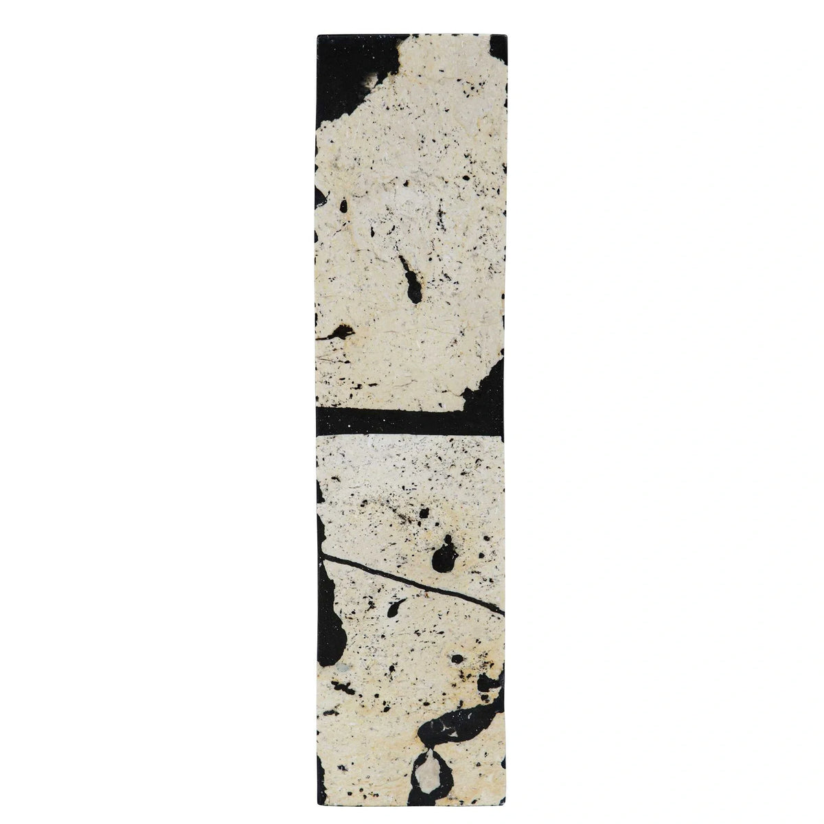 White Limestone Coral Sculpture