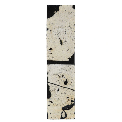 White Limestone Coral Sculpture