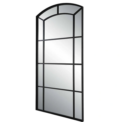 Oversized Arch Mirror
