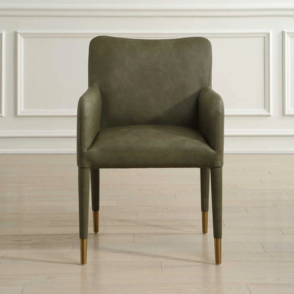 Dining Arm Chair
