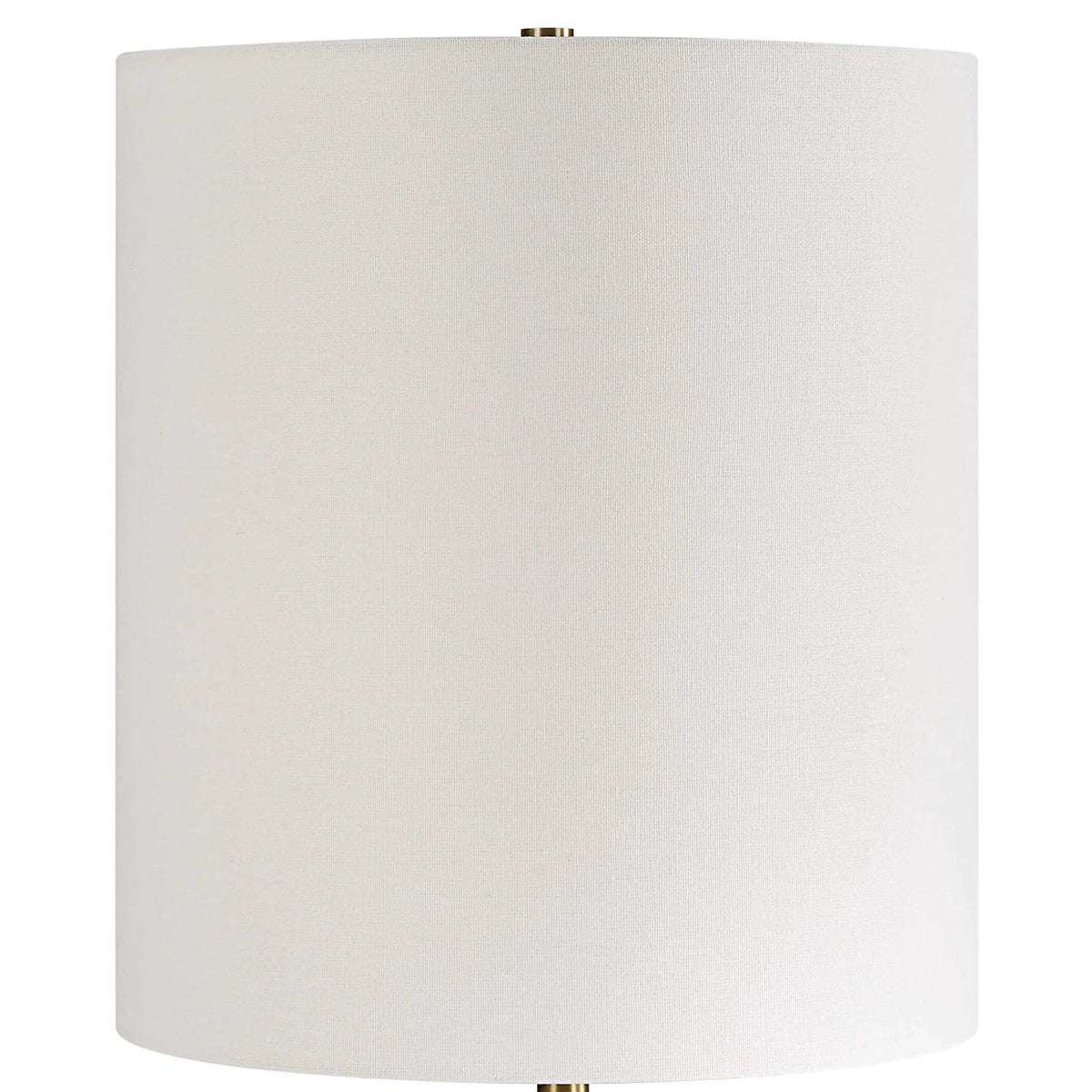 Blue Table Lamp