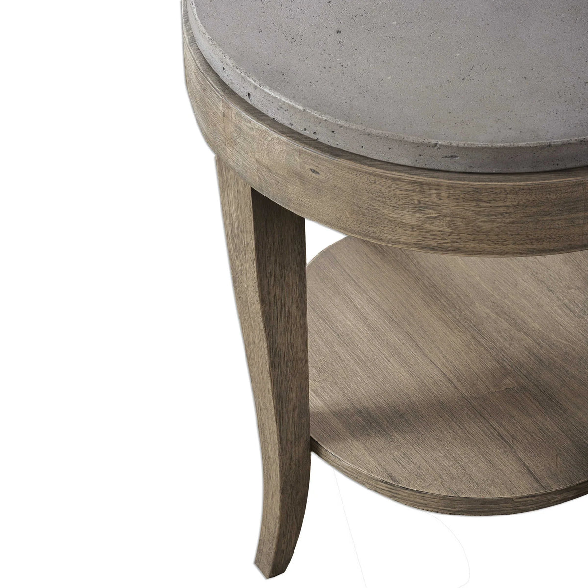 Round Side Table