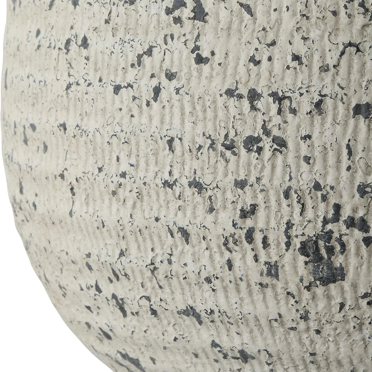Stone Table Lamp