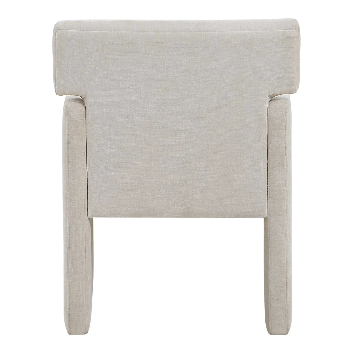 Ivory Dining Chair