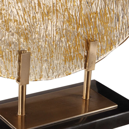 Art Glass Charger