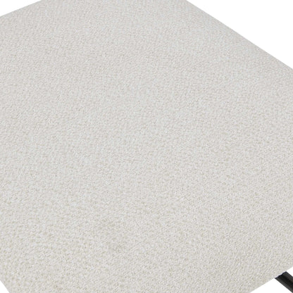 Ecru Counter Stool