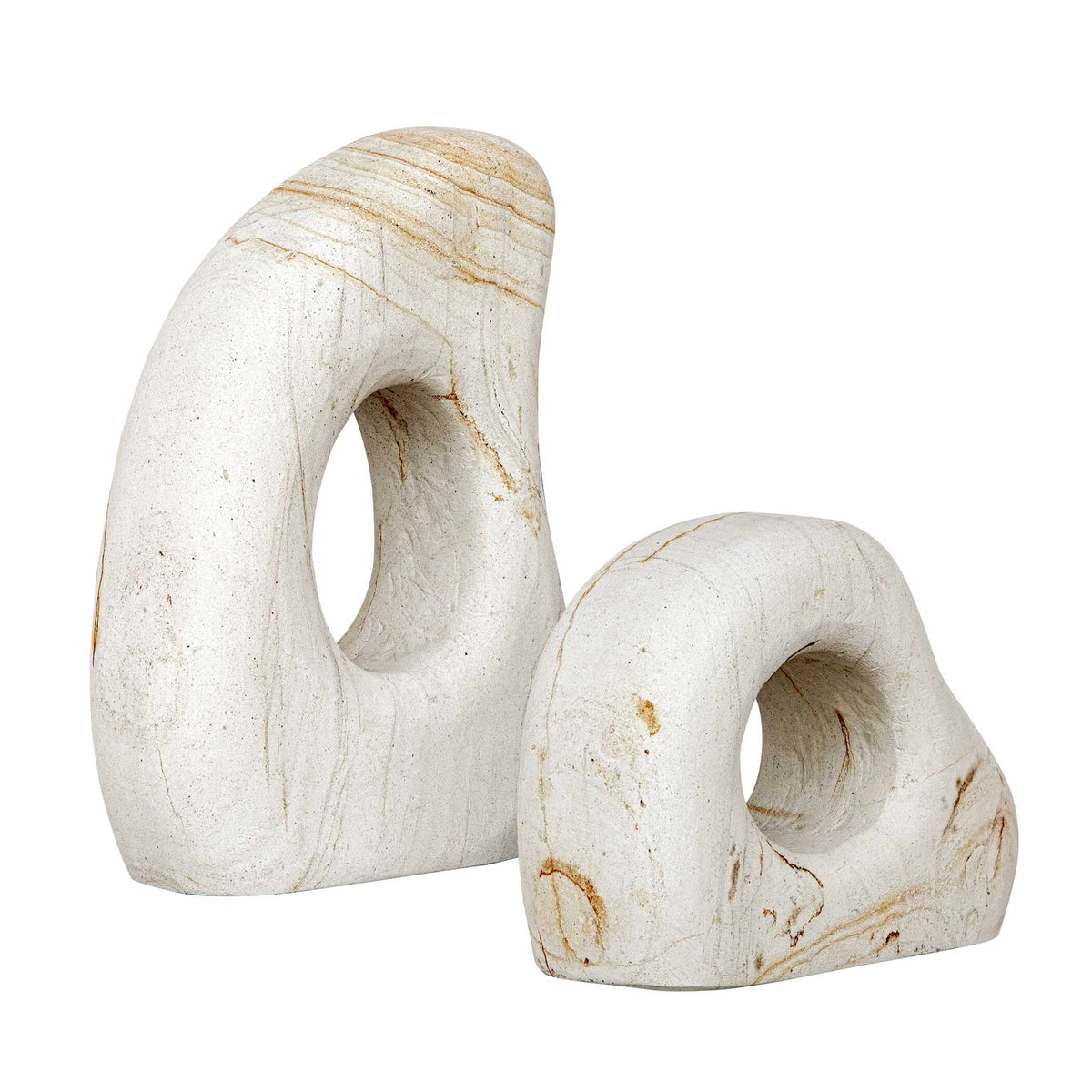 Outdoor Sculptures Set/2