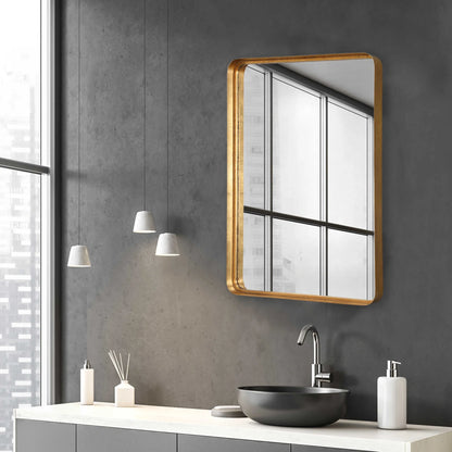 Large Mirror