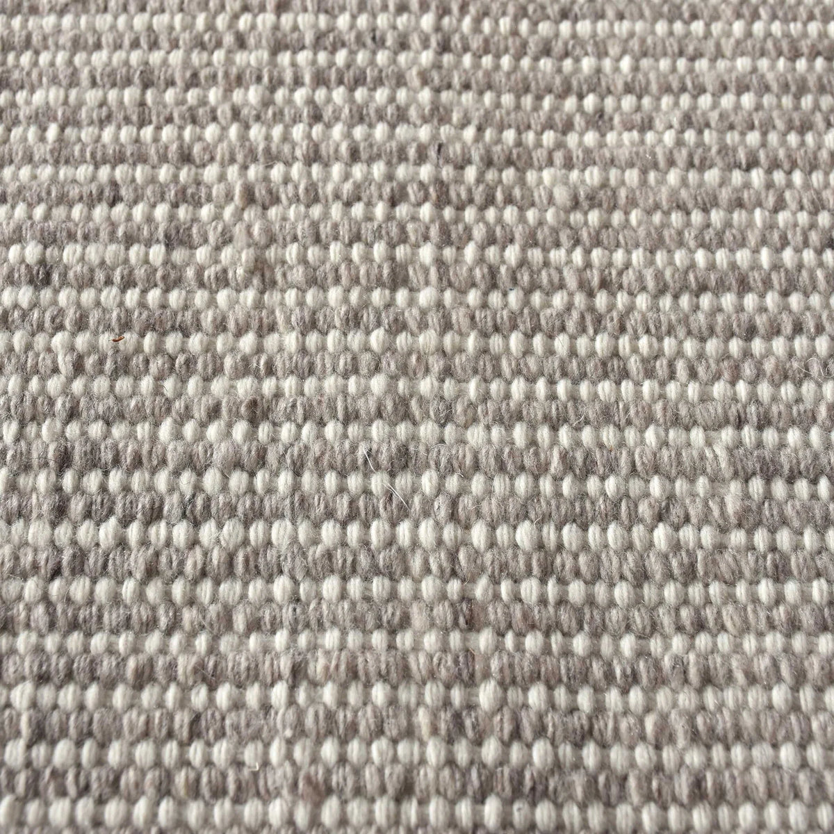 Gray Indoor-Outdoor Rug